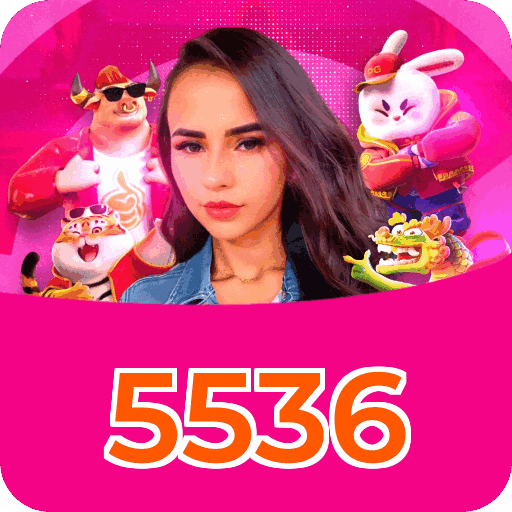 5536