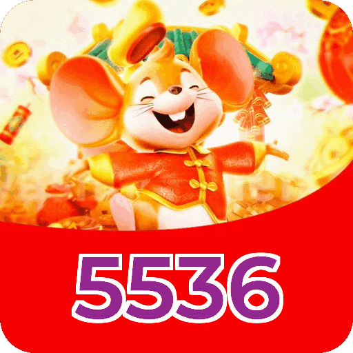 5536