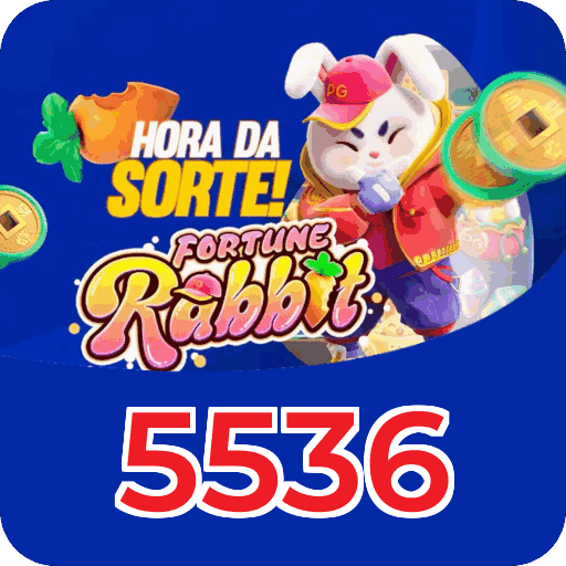 5536 bônus R$5.000 + 500 giros - Rollover 35x, prazo 30 dias, 38% taxa conversão